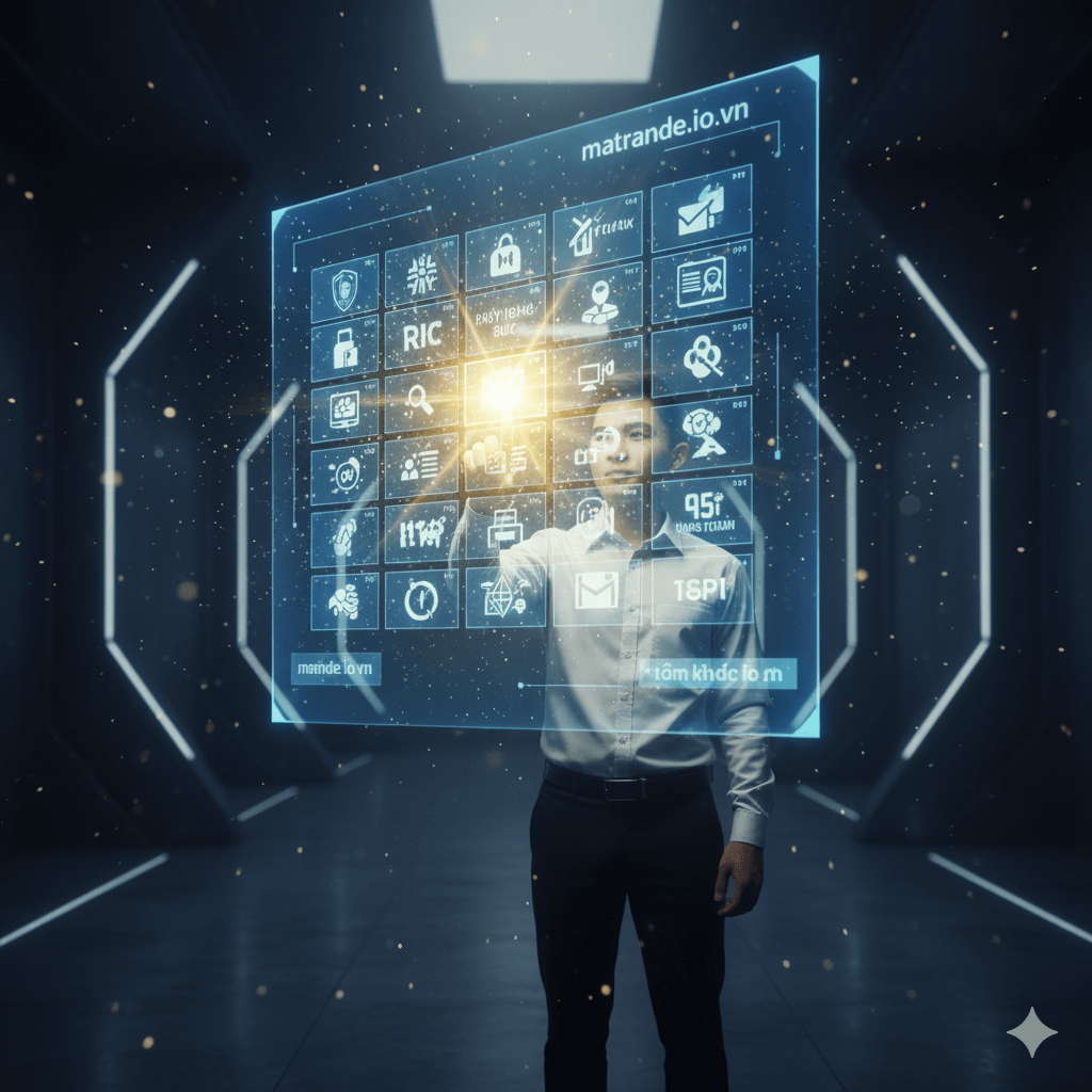 Môn tin học (Khoa học máy tính)